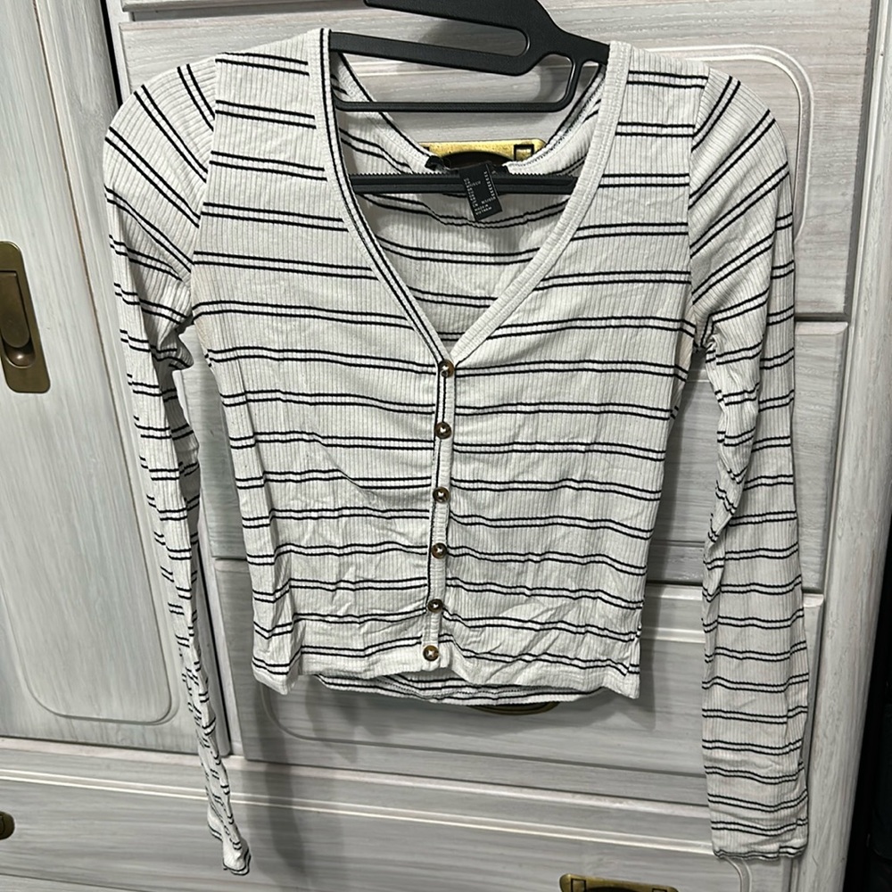 Forever21 Long Sleeve